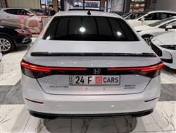 هوندا أكورد